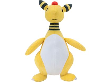 Jazwares Pokemon plyšový 32,5 cm W9 Ampharos Jazwares Pokemon plyšový 32,5 cm W9 Ampharos