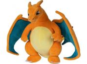 Jazwares Pokemon plyšový 32,5 cm W9 Charizard