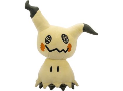 Jazwares Pokemon plyšový 32,5 cm W9 Mimik Yu Jazwares Pokemon plyšový 32,5 cm W9 Mimik Yu