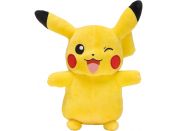 Jazwares Pokemon plyšový 32,5 cm W9 Pikachu