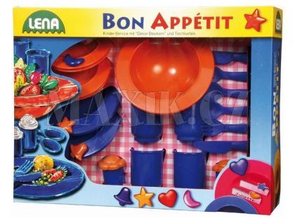 Jídelní souprava Bon Appetit