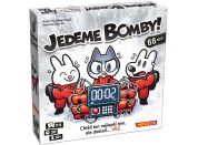 Jedeme bomby!