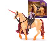 Jednorožčí akademie česací jednorožec 24 cm Cinder - Poškozený obal