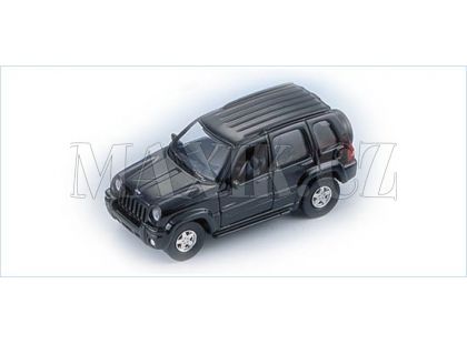 Jeep Liberty Maisto