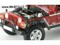 Jeep Wrangler Fire Unit Maisto 5