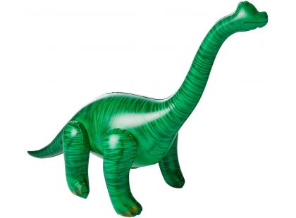 Jet Creation Brachiosaurus nafukovací hračka