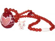 Jewell Pets Náhrdelník s magickým medailonem