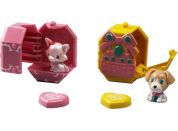 Jewelpet Blister 2-pack