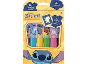 Jiri Models a.s. Foukací fixy Lilo & Stitch