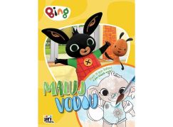 JIRI MODELS a.s. Maluj vodou A4 Bing