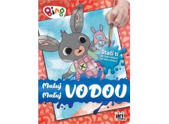 JIRI MODELS a.s. Maluj vodou Bing