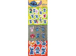 JIRI MODELS a.s. Samolepky Lilo & Stitch