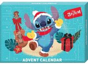 Jiří Models Adventní kalendář Lilo & Stitch