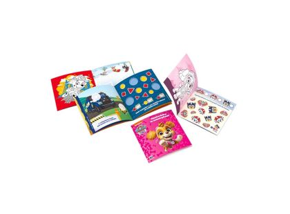 Jiri Models Adventní kalendář Tlapková patrola 2025 Jiri Models Adventní kalendář Tlapková patrola 2025