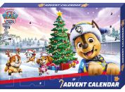JIRI MODELS Adventní kalendář Tlapková patrola kluci
