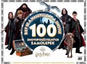 Jiri Models Bav se a nalepuj zas a znovu! Harry Potter