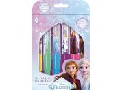 JIRI MODELS Foukací fixy Ledové království