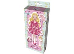 JIRI MODELS Magnetické panenky Alice