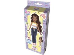 JIRI MODELS Magnetické panenky Ella