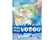 Jiří Models Maluj vodou Doba ledová