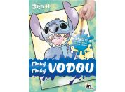 JIRI MODELS Maluj vodou Lilo & Stitch