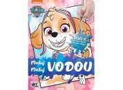 Jiří Models Maluj vodou Tlapková patrola Skye