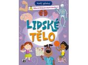 Jiri Models Malý génius Tělo