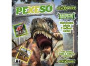 Jiri Models Pexeso v sešitu Dinosauři