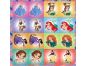 Jiří Models Pexeso v sešitu Disney Princezny 2