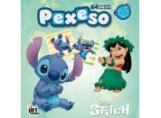 Jiri Models Pexeso v sešitu Lilo a Stitch