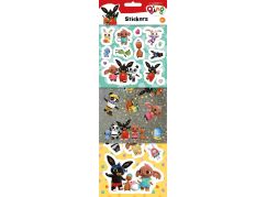 Jiri Models Samolepky Bing