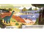 Jiří Models Samolepky pro zvídavé děti Dinosauři 2