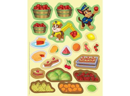 Jiří Models Vaříme a mlsáme Tlapková patrola