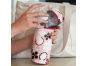 JJ Cole Termoobal na kojeneckou lahev Pink Blossom 2
