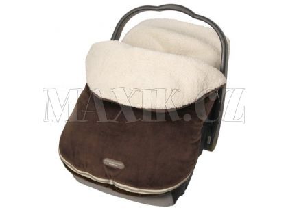 JJ Fusak Bundle Me Original Cocoa 0-1 rok