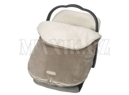 JJ Fusak Bundle Me Original Khaki 0-1 rok
