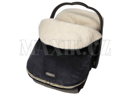 JJ Fusak Bundle Me Original Navy 0-1 rok