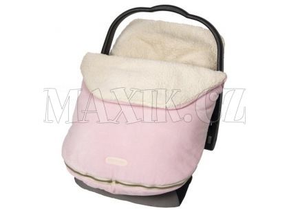 JJ Fusak Bundle Me Original Pink 0-1 rok