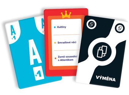 Jméno, město a tak dále