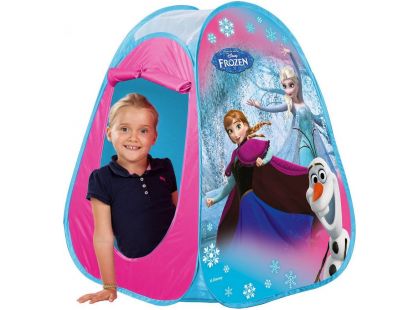 John Ledové království Pop Up stan John Ledové království Pop Up stan
