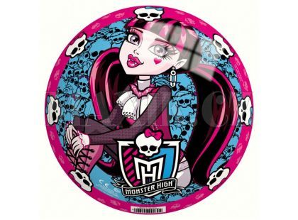 John Míč Monster High 23cm