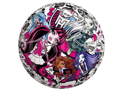 John Míč Monster High 23cm