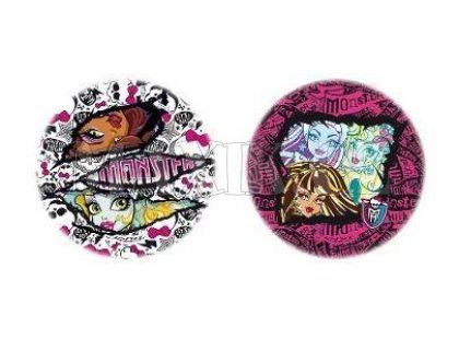John Míč Monster High 23cm