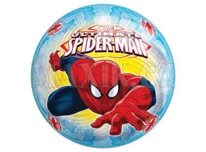 John Míč Spiderman 23cm