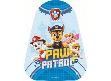 John Tlapková patrola Pop Up stan