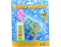John toys Bublifuková pistole svítící + bulifuk - Poškozený obal 2