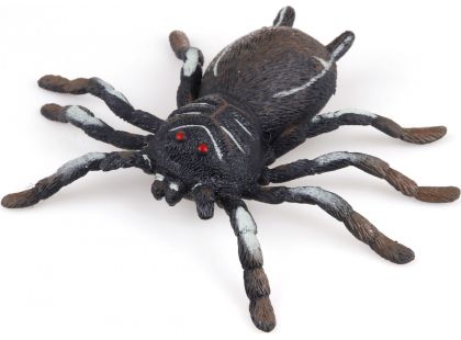 John toys Natahovací zvířata hnědý pavouk