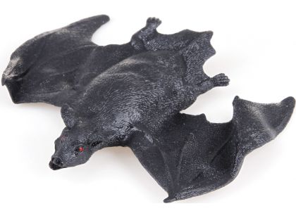 John toys Natahovací zvířata netopýr