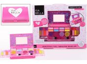 John toys Sada malovátek De Luxe pro malé parádnice