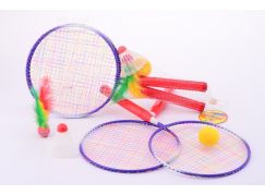 John toys Set Badminton a líný tenis